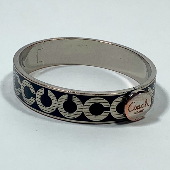 Coach Jewelry - Coach Bangle Bracelet